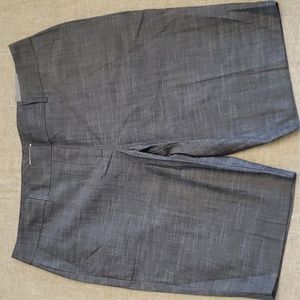 Van Heusen Women's City Short Bermuda Shorts